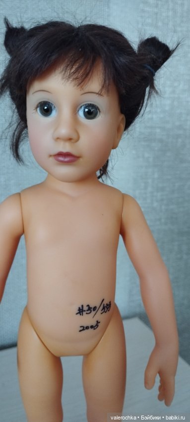 Gunhild Summer- Гюнхильд летняя (фото 5)