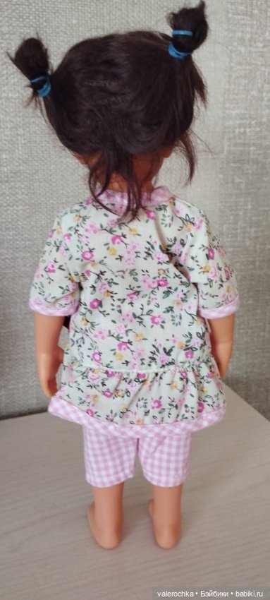 Gunhild Summer- Гюнхильд летняя (фото 3)