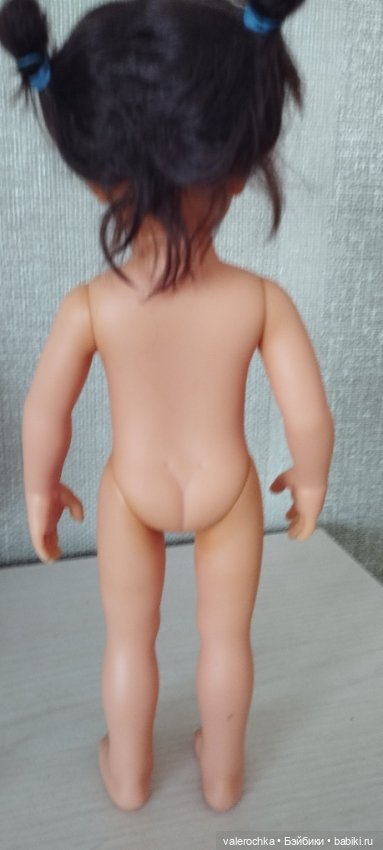 Gunhild Summer- Гюнхильд летняя (фото 6)