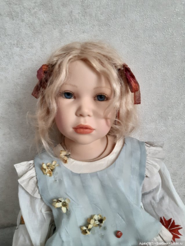 Пани Алинка от Zawieruszynski (фото 5)