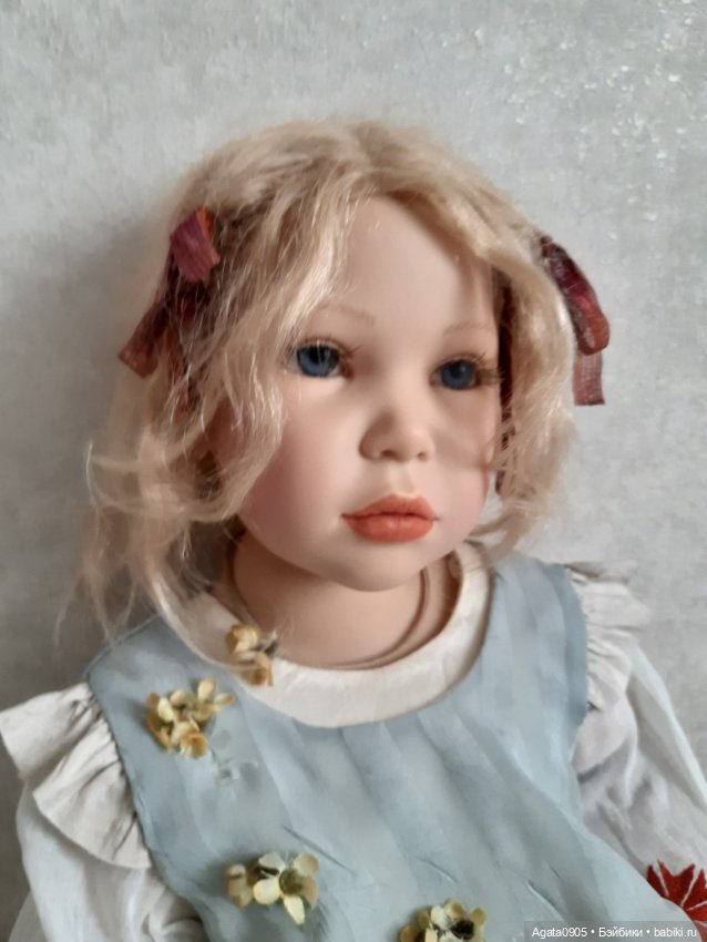 Пани Алинка от Zawieruszynski