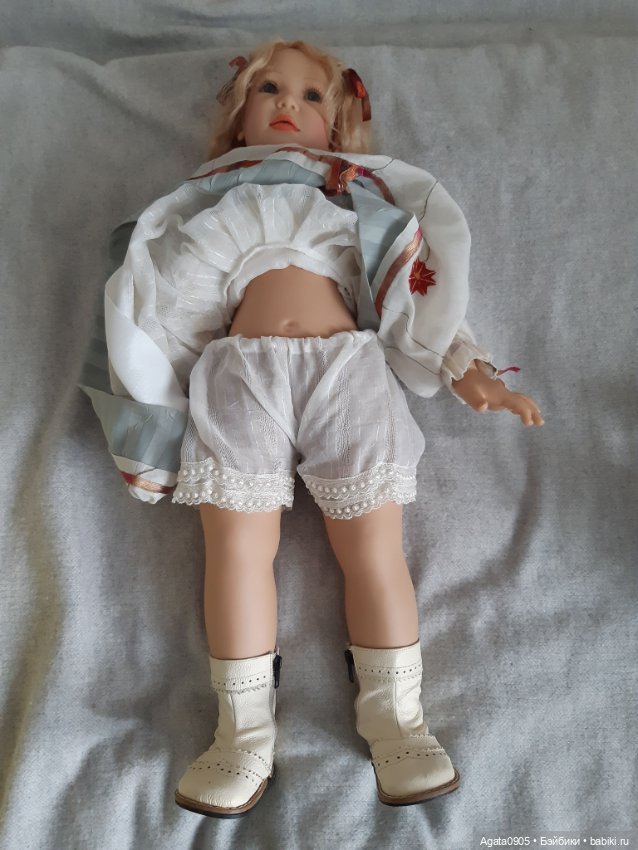 Пани Алинка от Zawieruszynski (фото 6)