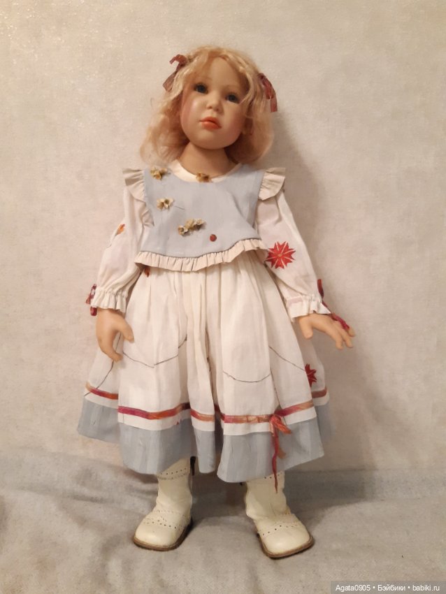 Пани Алинка от Zawieruszynski