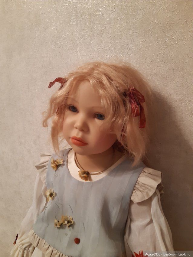 Пани Алинка от Zawieruszynski (фото 9)