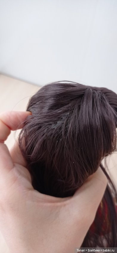 Dream fairy шарнирная кукла в восточном стиле (фото 10)