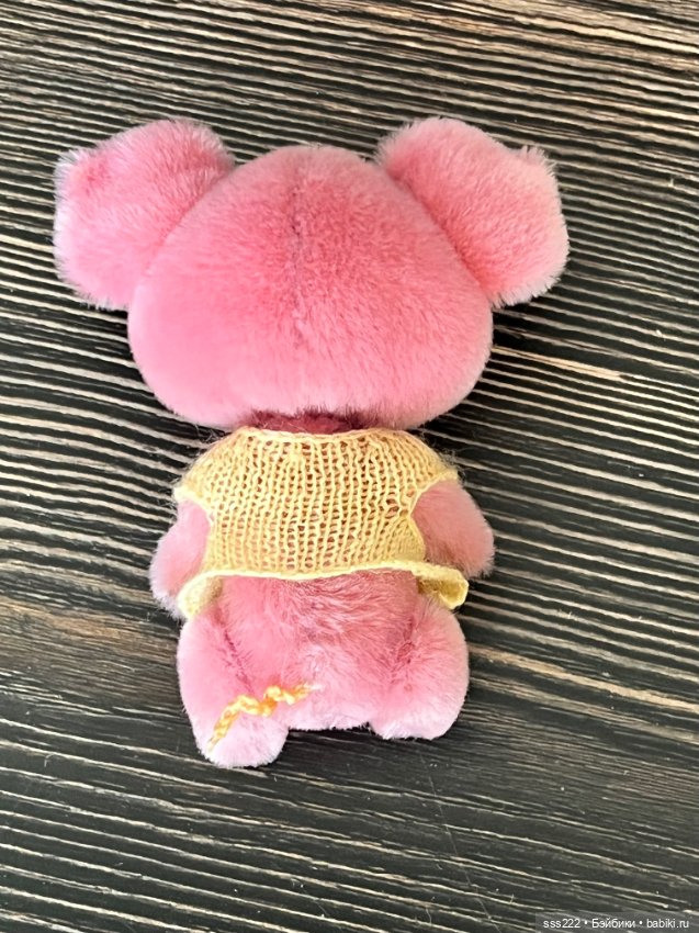 Хрюшка Светланы Стахеевой (фото 7)