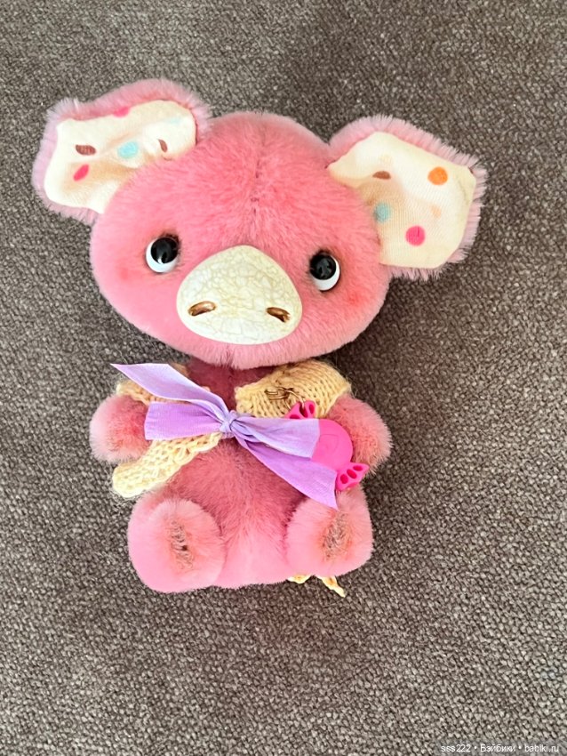 Хрюшка Светланы Стахеевой (фото 5)