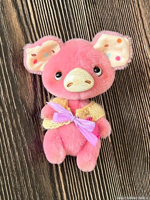 Хрюшка Светланы Стахеевой (фото 6)