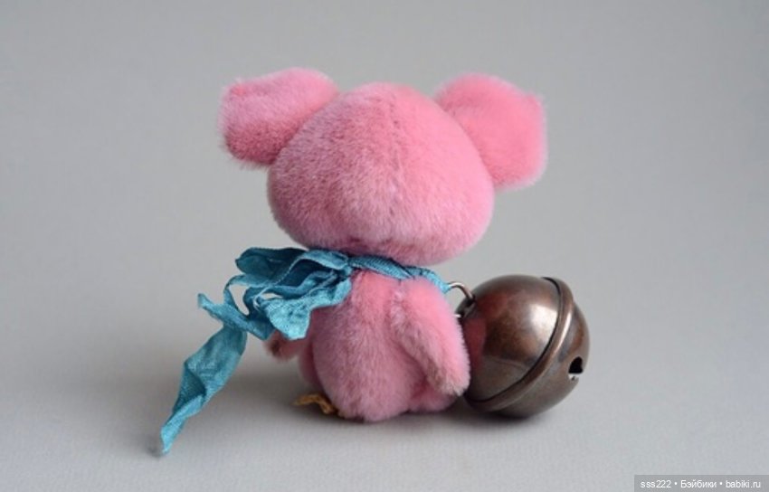 Хрюшка Светланы Стахеевой (фото 3)