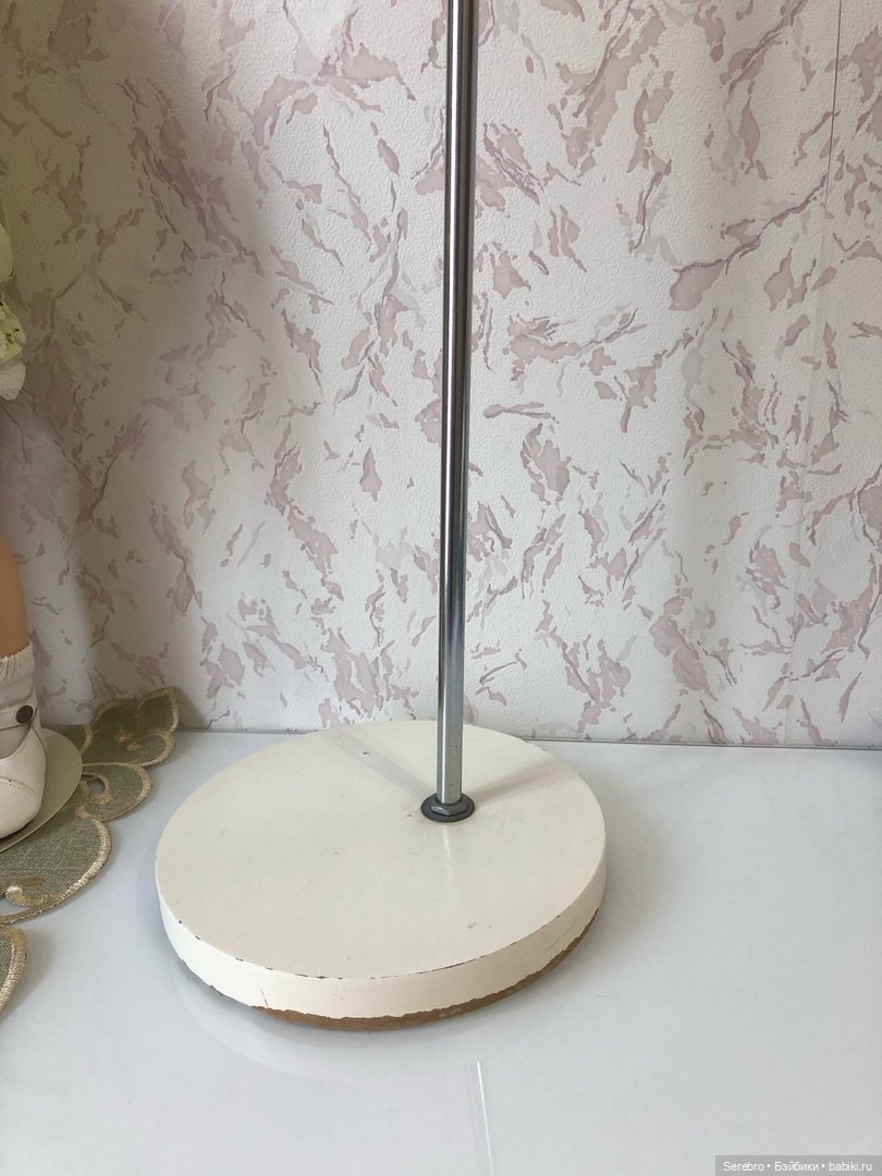 Стенд для кукол Hildegard Gunzel (фото 4)