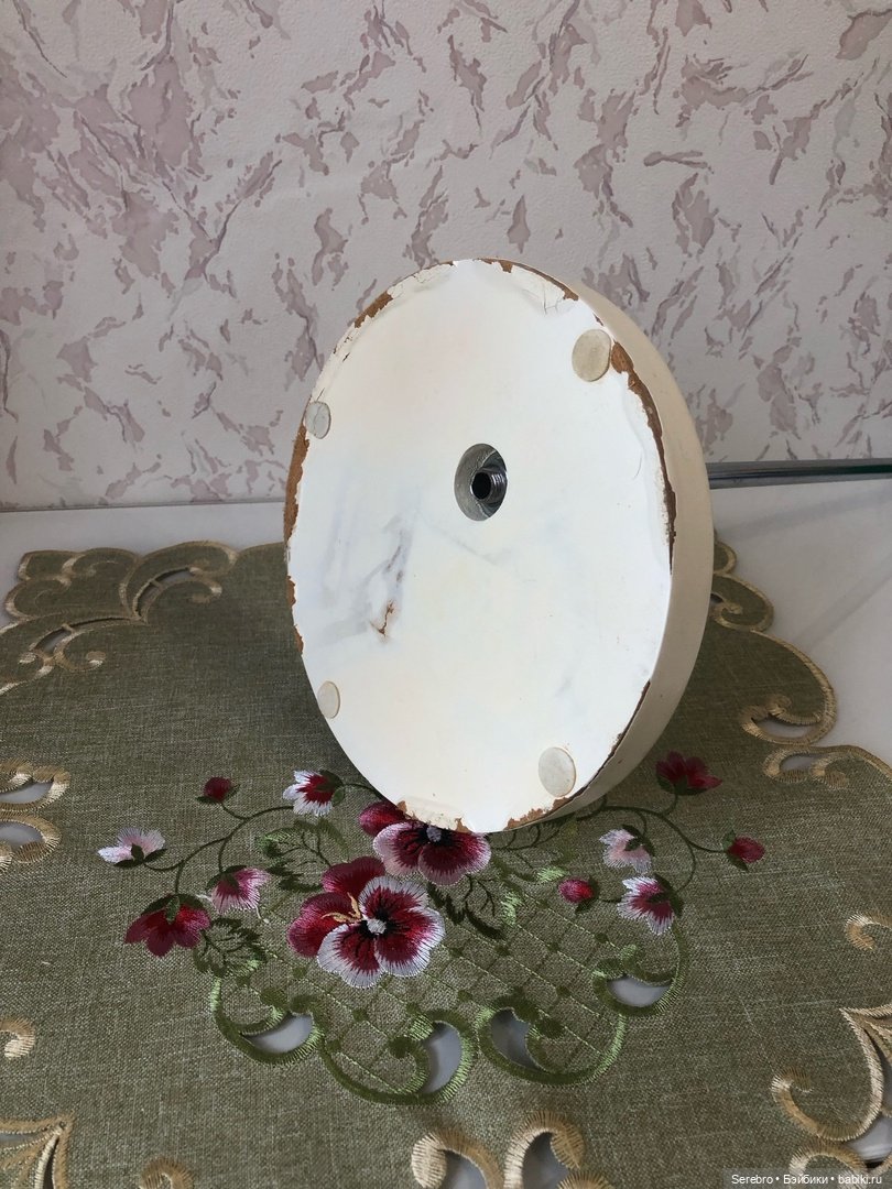 Стенд для кукол Hildegard Gunzel (фото 5)