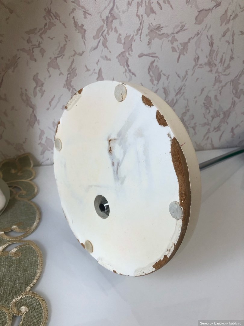 Стенд для кукол Hildegard Gunzel (фото 6)