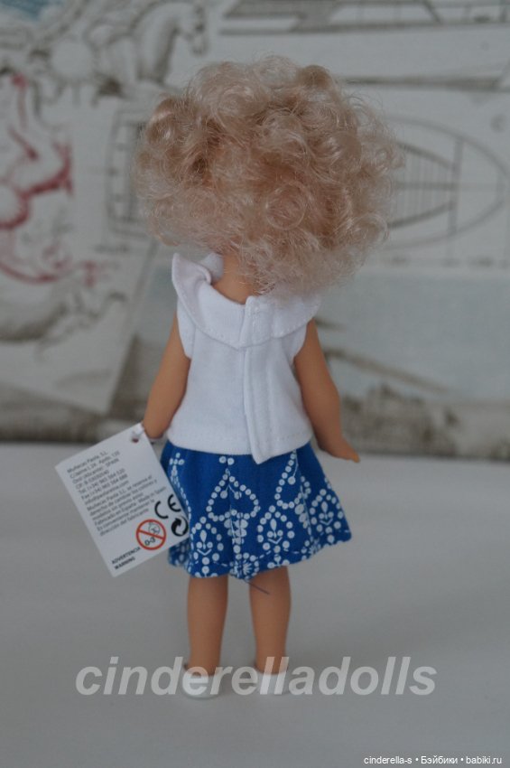 Лоли#1 Paola Reina (Паола Рейна) (фото 7)