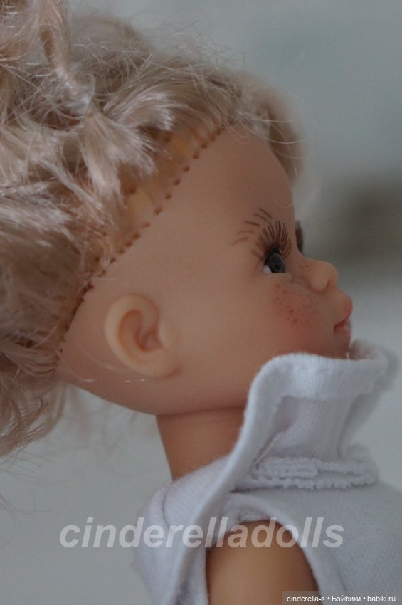 Лоли#1 Paola Reina (Паола Рейна) (фото 9)