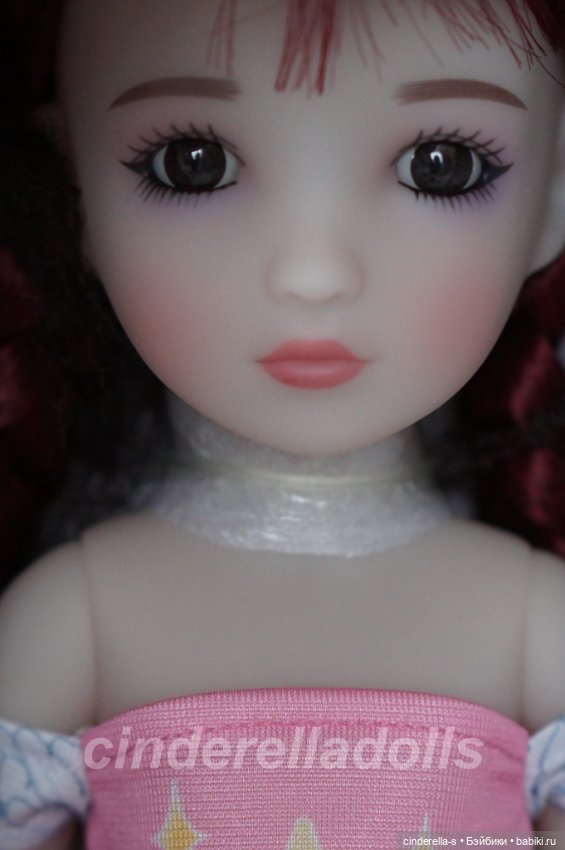 Кукла Таня#2 от Ruby Red — Игровые куклы (фото 5)