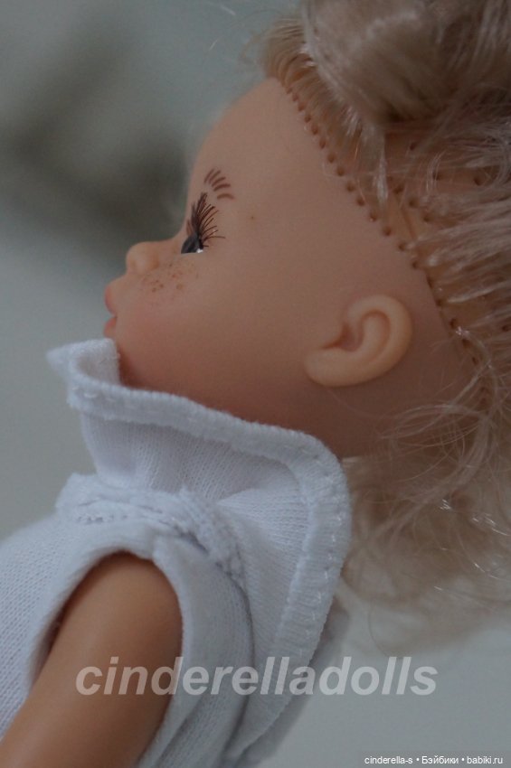 Лоли#1 Paola Reina (Паола Рейна) (фото 10)