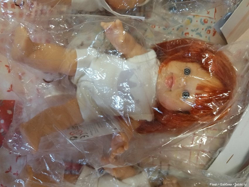 Лот Паолитас Павлики в пижамках на прямых ножках (фото 4)