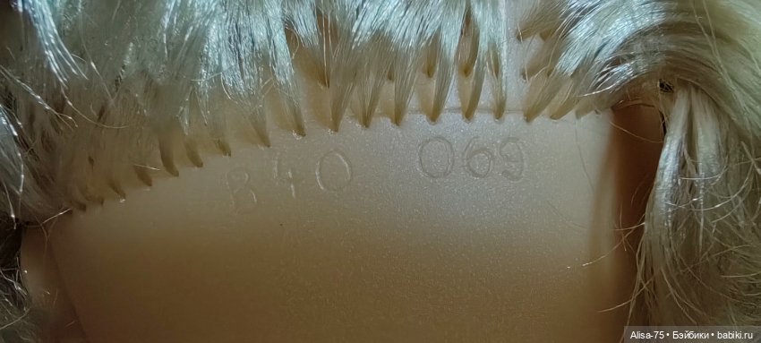 Кукла гдр Бигги — Винтажные куклы и игрушки детства (фото 7)