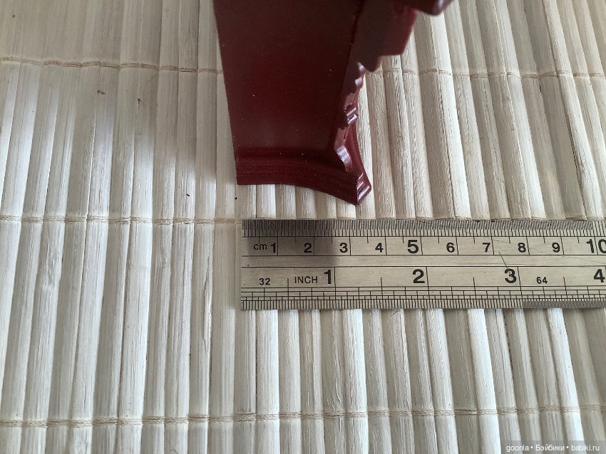 Камин Дом мечты Деагостини (фото 4)