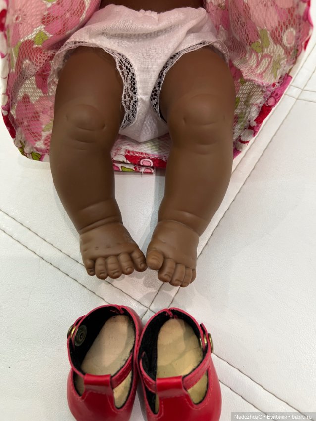 Испанская девочка от MARIQUITA PEREZ серия Miel de Abeja