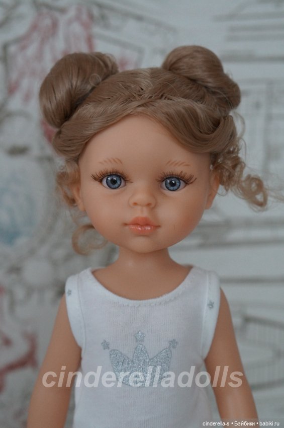 Валерия#4 в пижаме Paola Reina (фото 3)