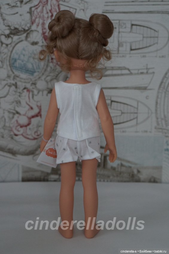 Валерия#4 в пижаме Paola Reina (фото 6)