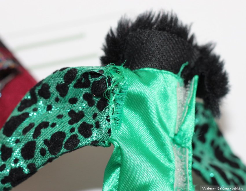 Лот платьев Lucky (5 штук) (фото 4)