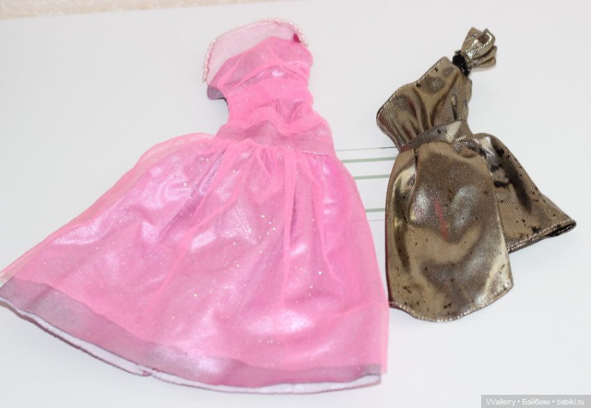 Лот платьев Lucky (5 штук) (фото 2)