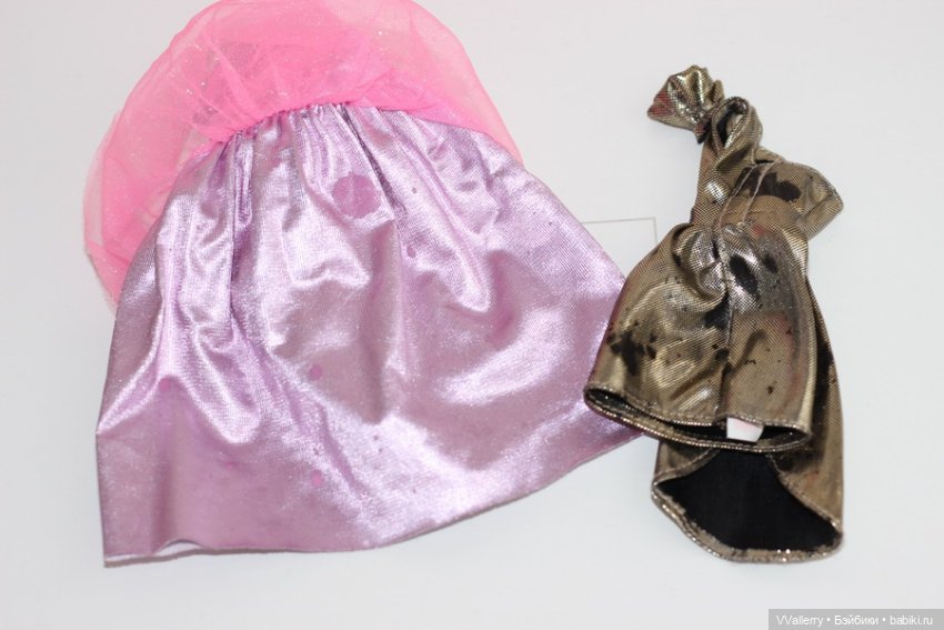 Лот платьев Lucky (5 штук) (фото 3)