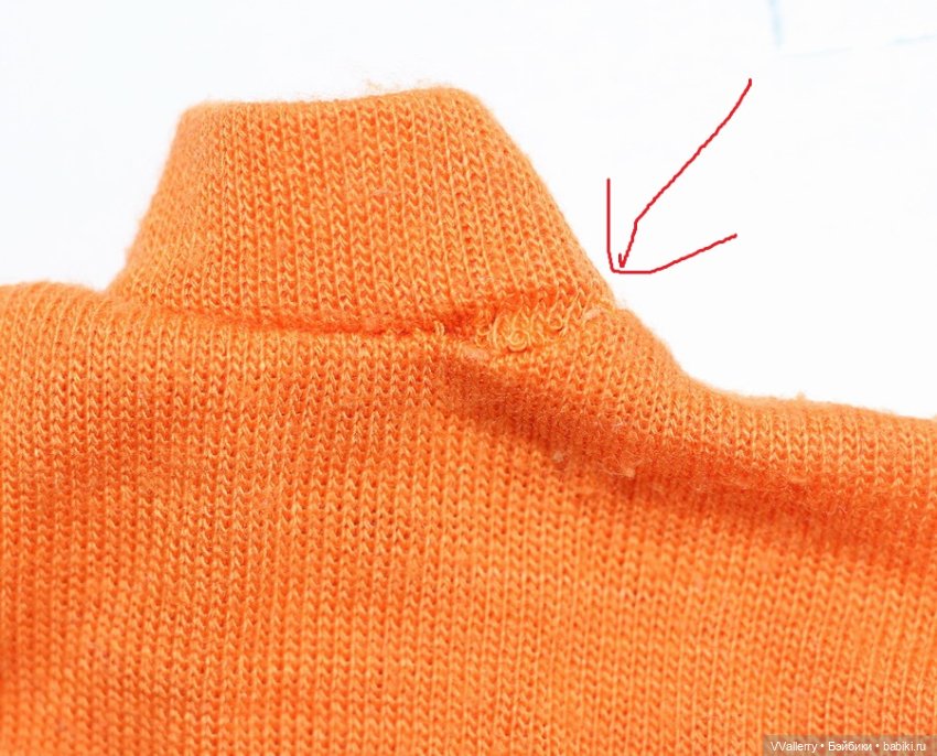 Зимний комплект на барби — Одежда для кукол (фото 2)