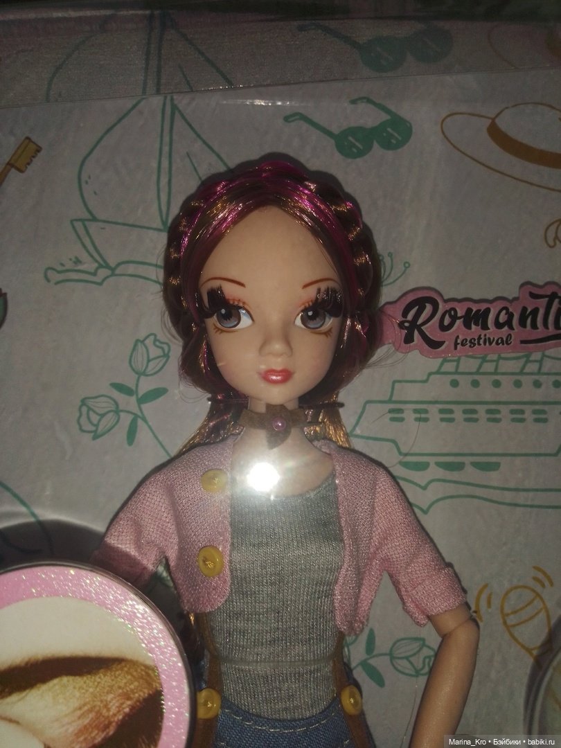 Кукла Соня Роуз sonya rose новая (фото 3)
