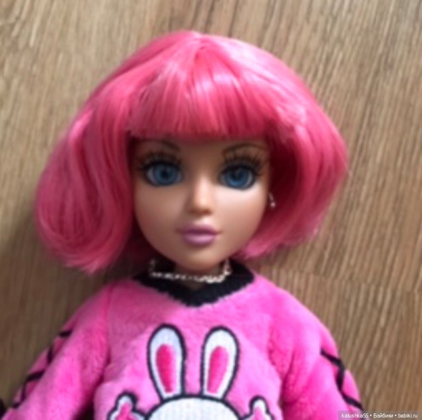 Парики и одежда для кукол Мокси Тинз, Лив, Гевин, Кен (фото 7)