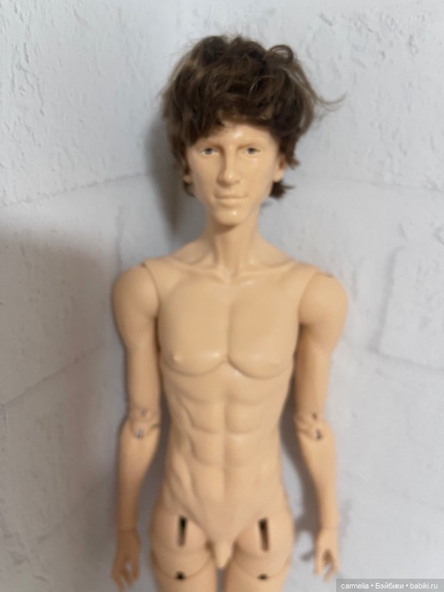 Парень 1/4 межевика 1 тип тела (фото 6)