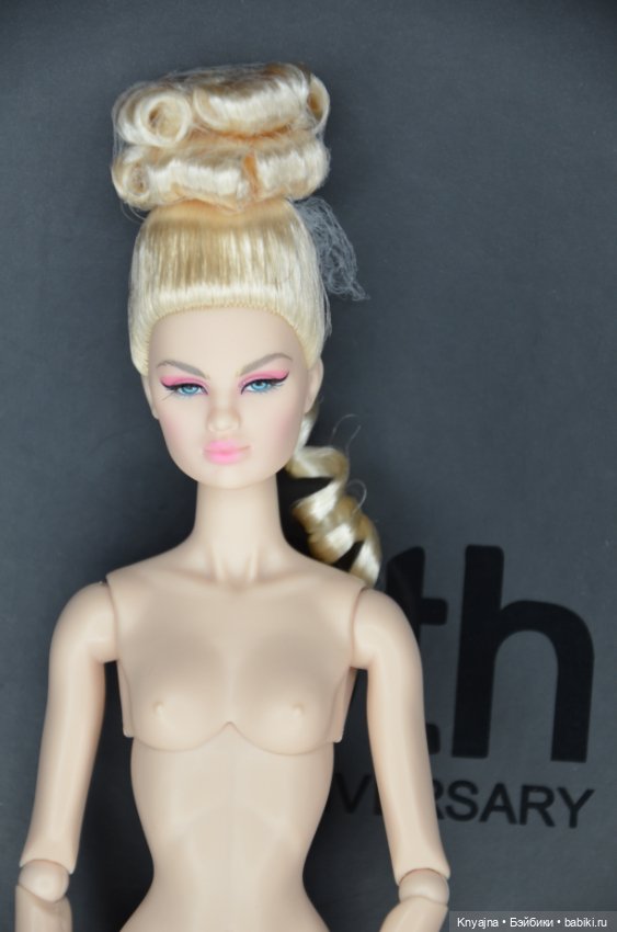 Integrity Toys on X: 