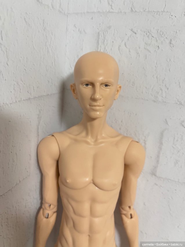 Парень 1/4 межевика 1 тип тела (фото 5)