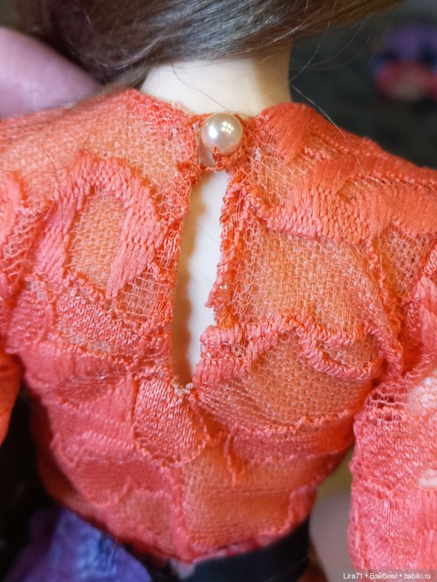 Яркий весенний комплект на девочек 1/4 (фото 9)