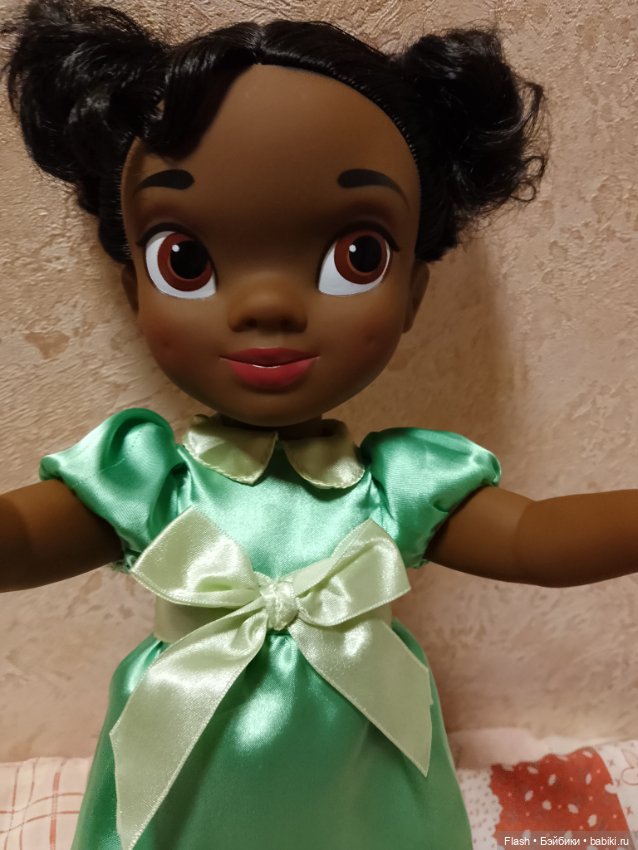 Тиана Дисней Аниматорс 16 г