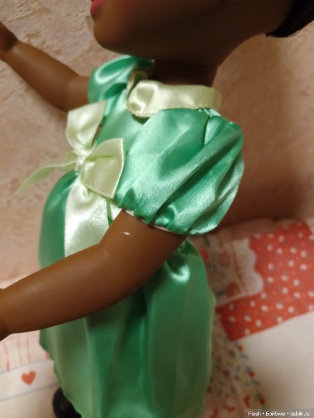 Тиана Дисней Аниматорс 16 г