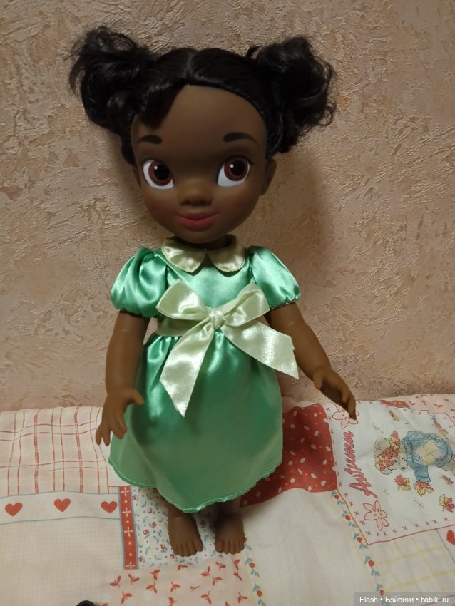 Тиана Дисней Аниматорс 16 г (фото 7)