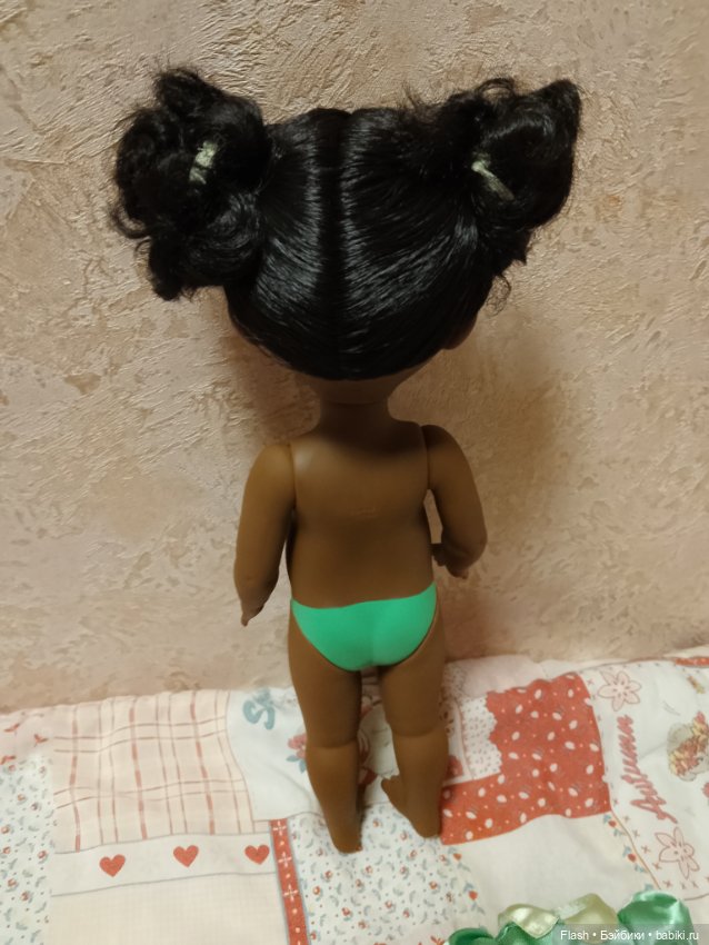 Тиана Дисней Аниматорс 16 г (фото 5)