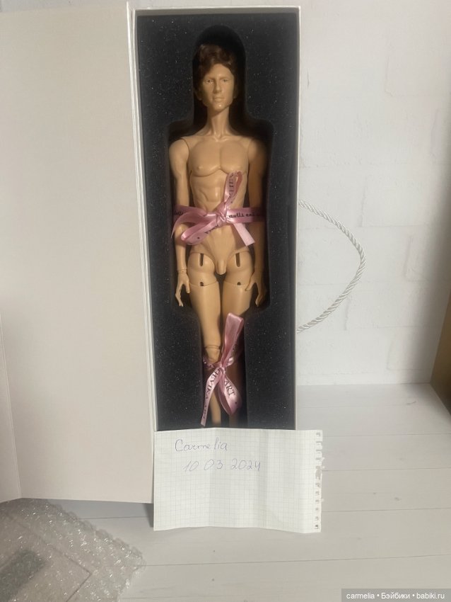 Парень 1/4 межевика 1 тип тела (фото 8)