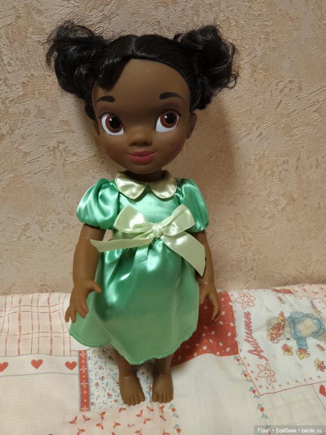 Тиана Дисней Аниматорс 16 г (фото 4)