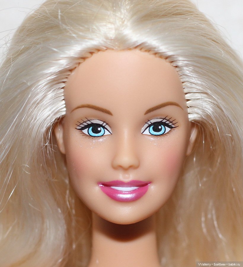Barbie Dance N Flex 2002 1166235