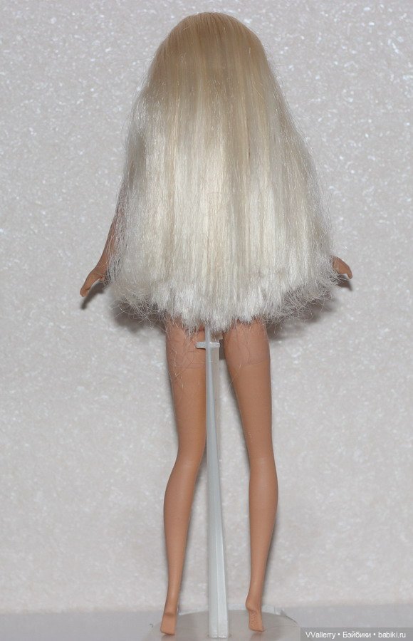 Barbie Dance 'N Flex 2002 (фото 4)