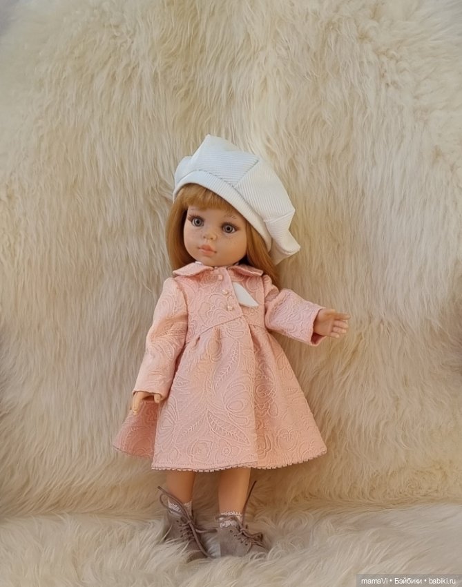 Одежда для Паола Рейна Paola Reina (фото 5)