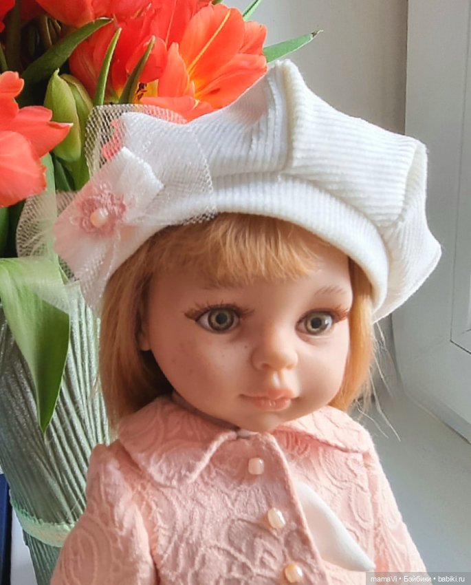 Одежда для Паола Рейна Paola Reina (фото 4)