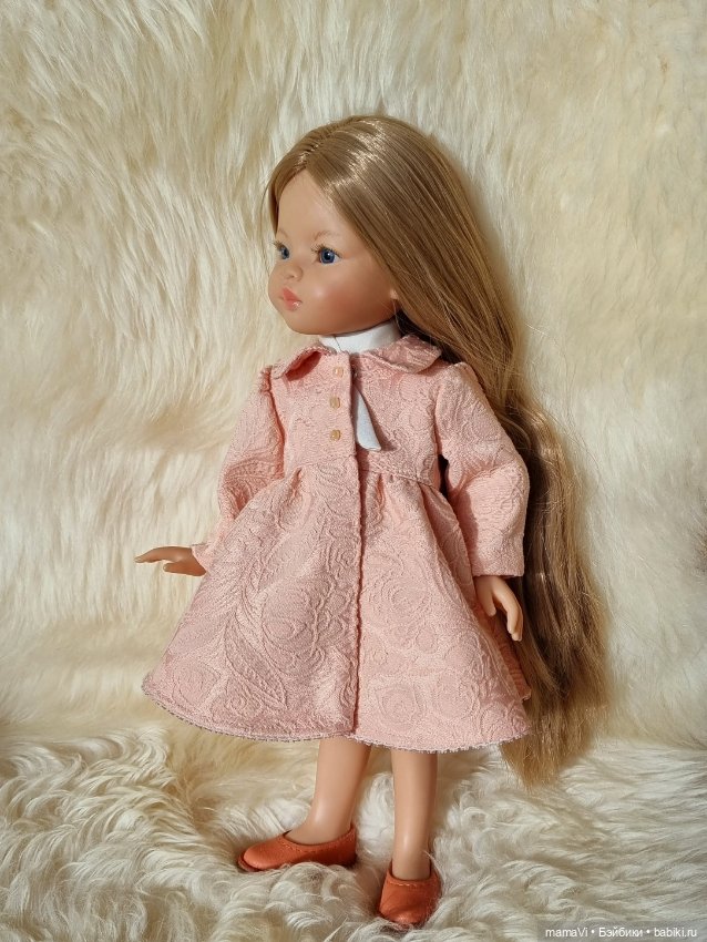 Одежда для Паола Рейна Paola Reina