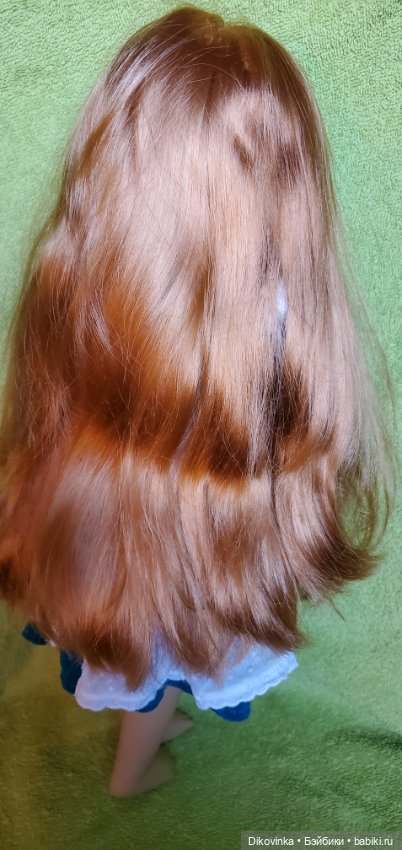 Fanny 1989 год Silvia Natterer (фото 3)