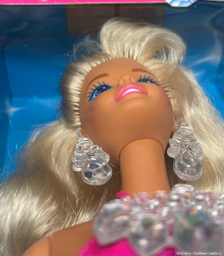 Пляжная Барби / Sun Jewel Barbie 2 (фото 6)