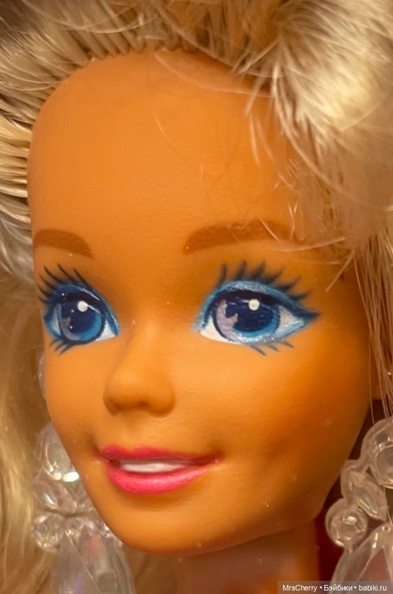 Пляжная Барби / Sun Jewel Barbie 2 (фото 7)